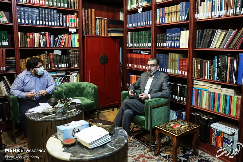 روحانی کمتر حرف میزد،کشور بهتر اداره میشد/دولت به اصلاحات آسیب زد